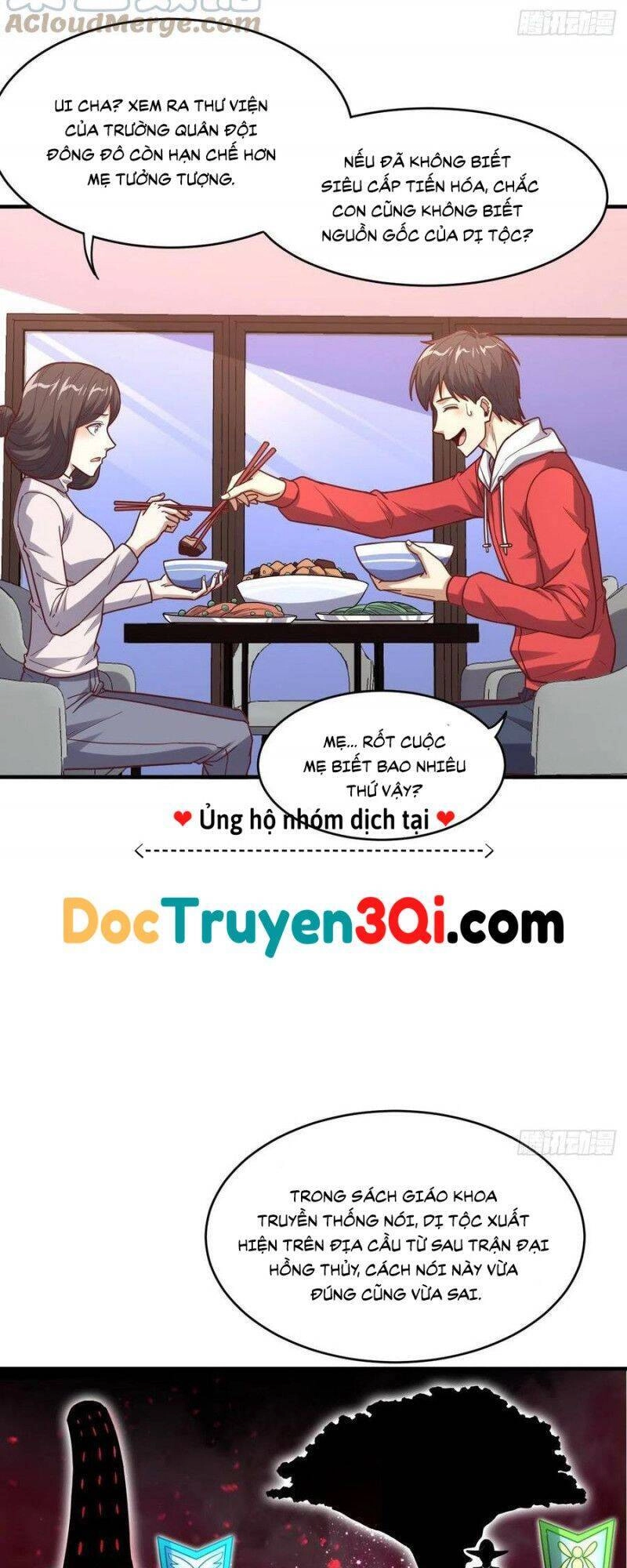 Cao Năng Lai Tập Chapter 188 - 15