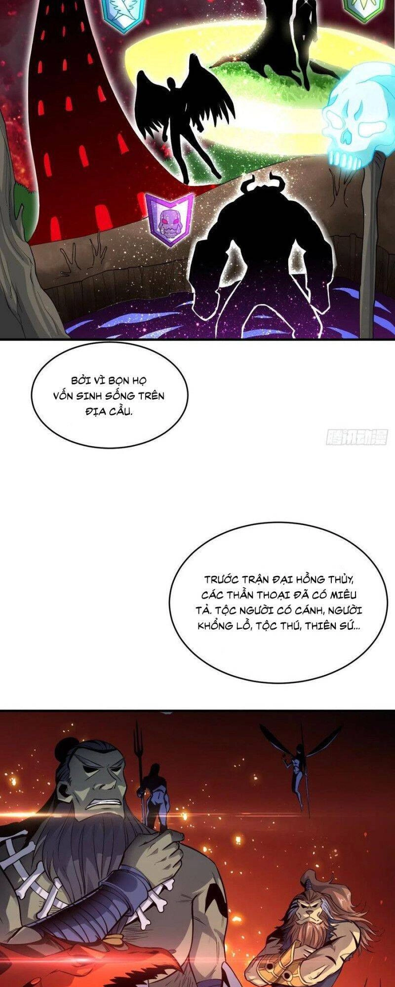 Cao Năng Lai Tập Chapter 188 - 16