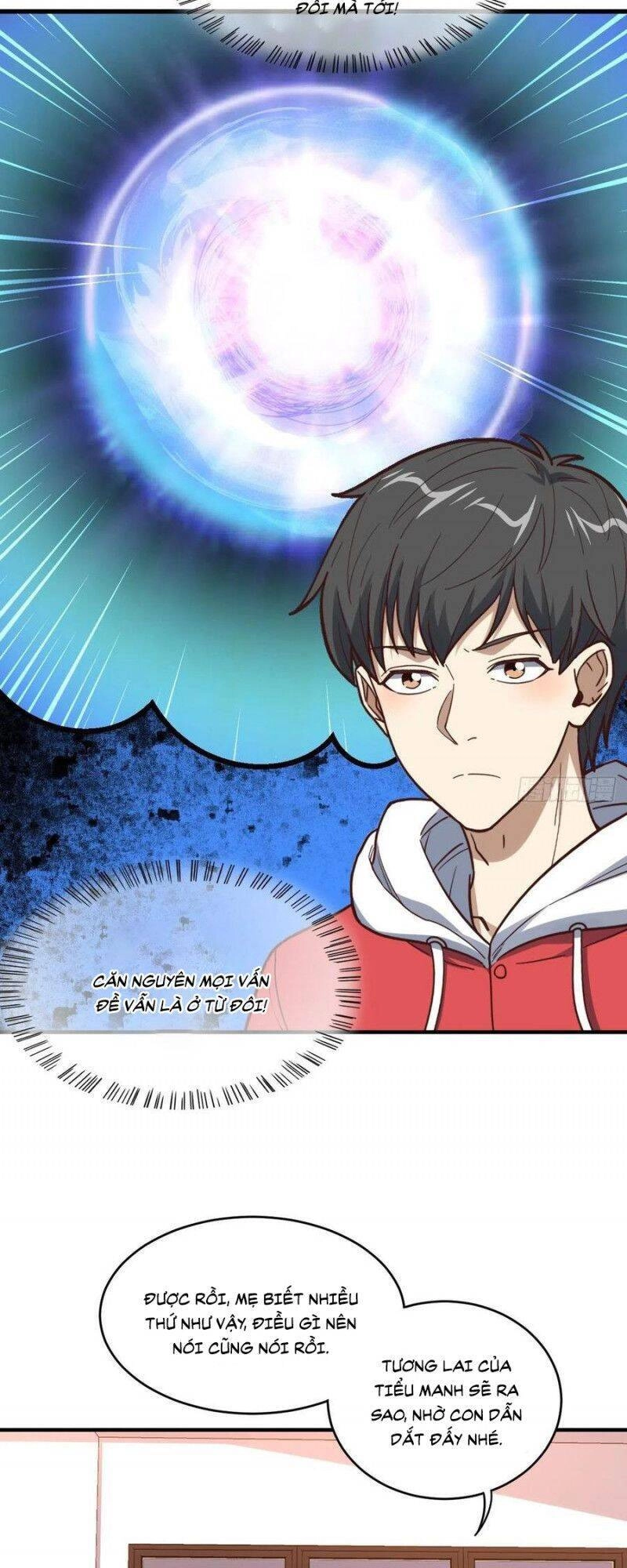 Cao Năng Lai Tập Chapter 188 - 23