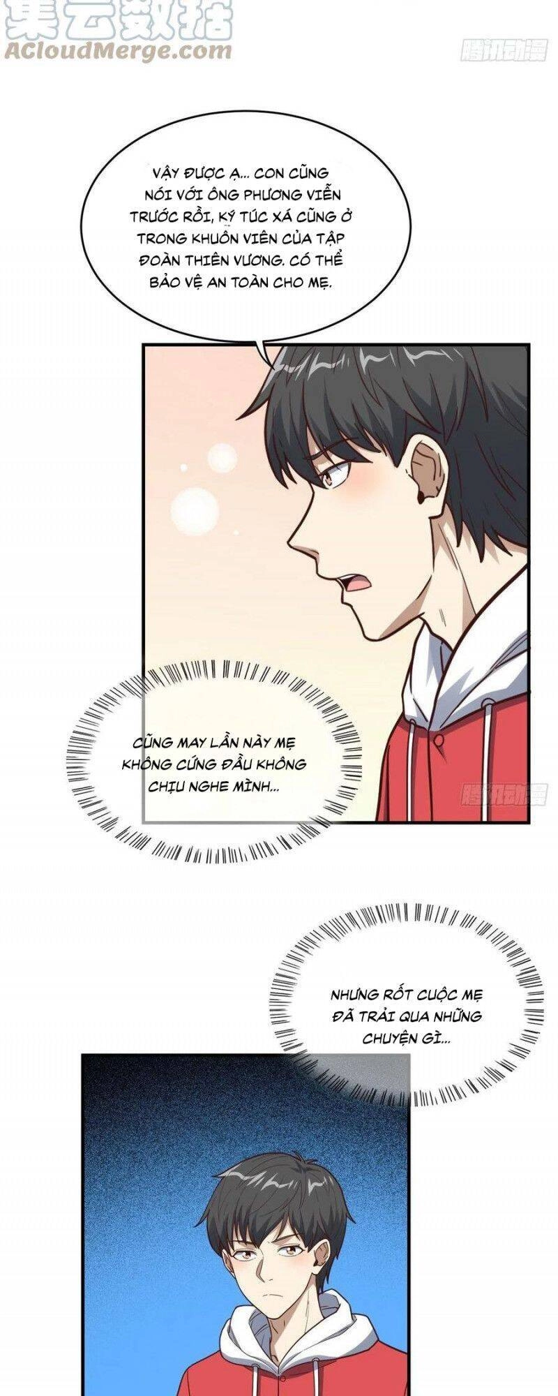 Cao Năng Lai Tập Chapter 188 - 26