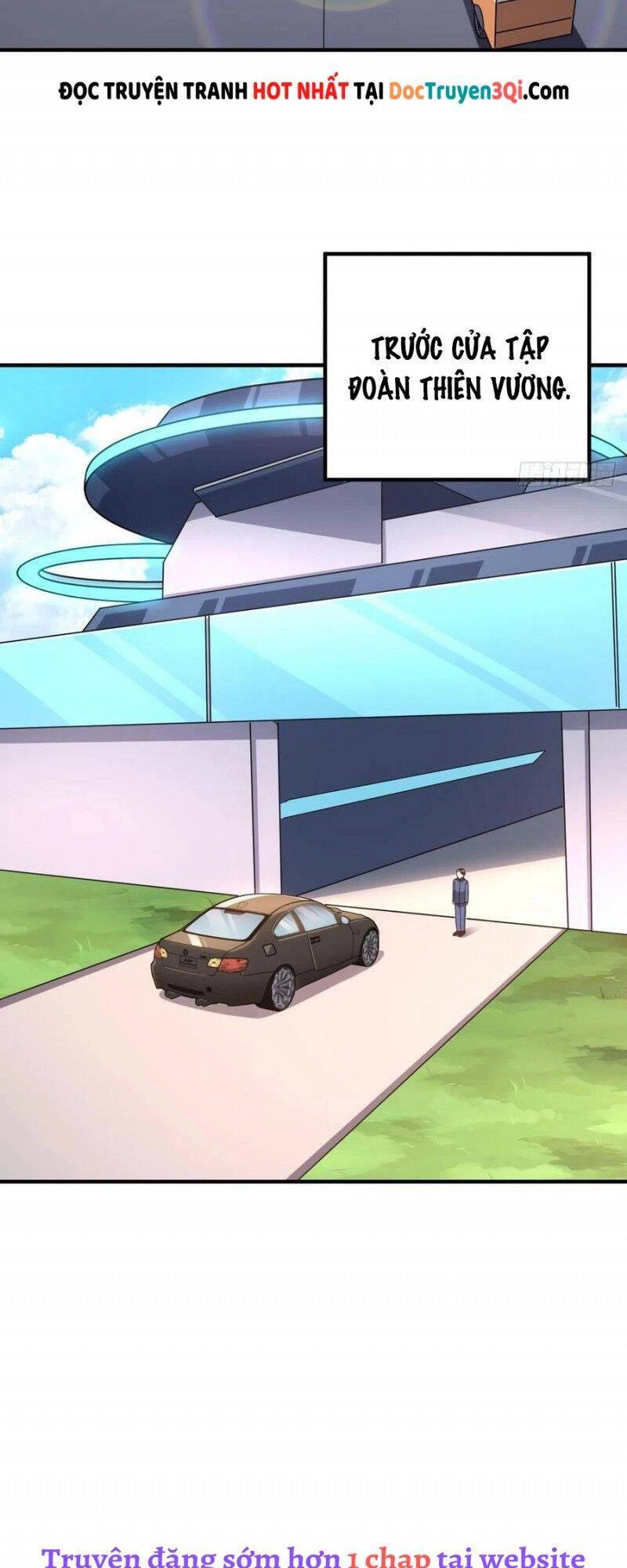 Cao Năng Lai Tập Chapter 188 - 30