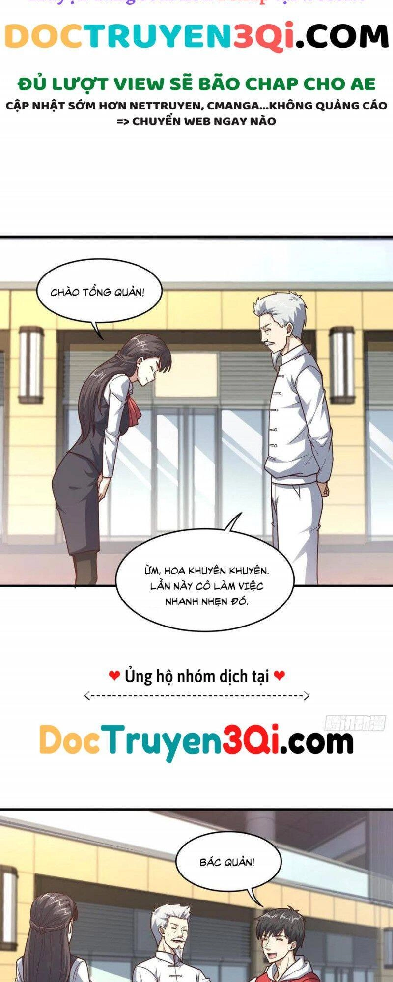 Cao Năng Lai Tập Chapter 188 - 31