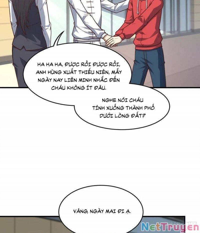 Cao Năng Lai Tập Chapter 188 - 32
