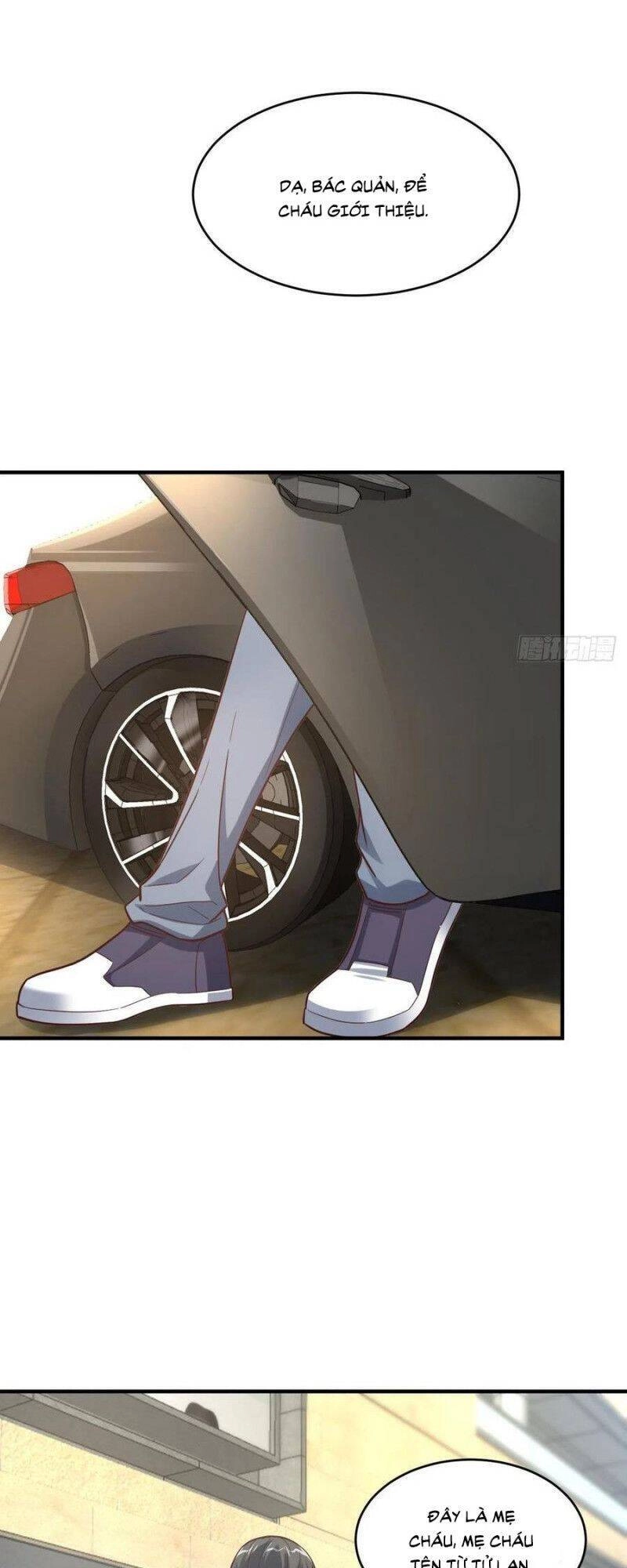 Cao Năng Lai Tập Chapter 188 - 34