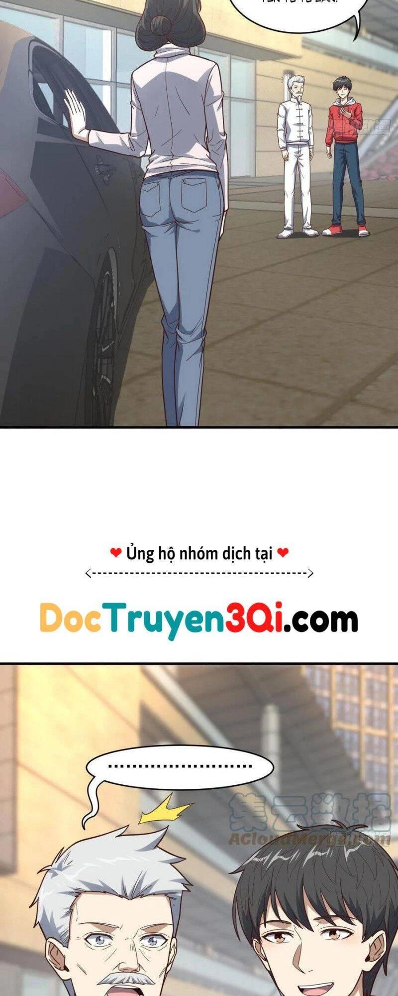 Cao Năng Lai Tập Chapter 188 - 35