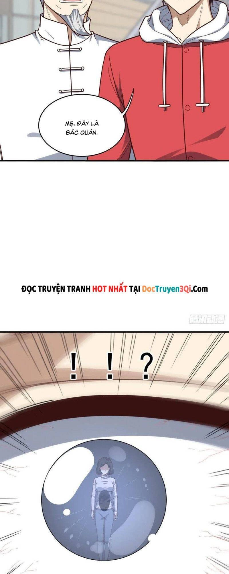 Cao Năng Lai Tập Chapter 188 - 36