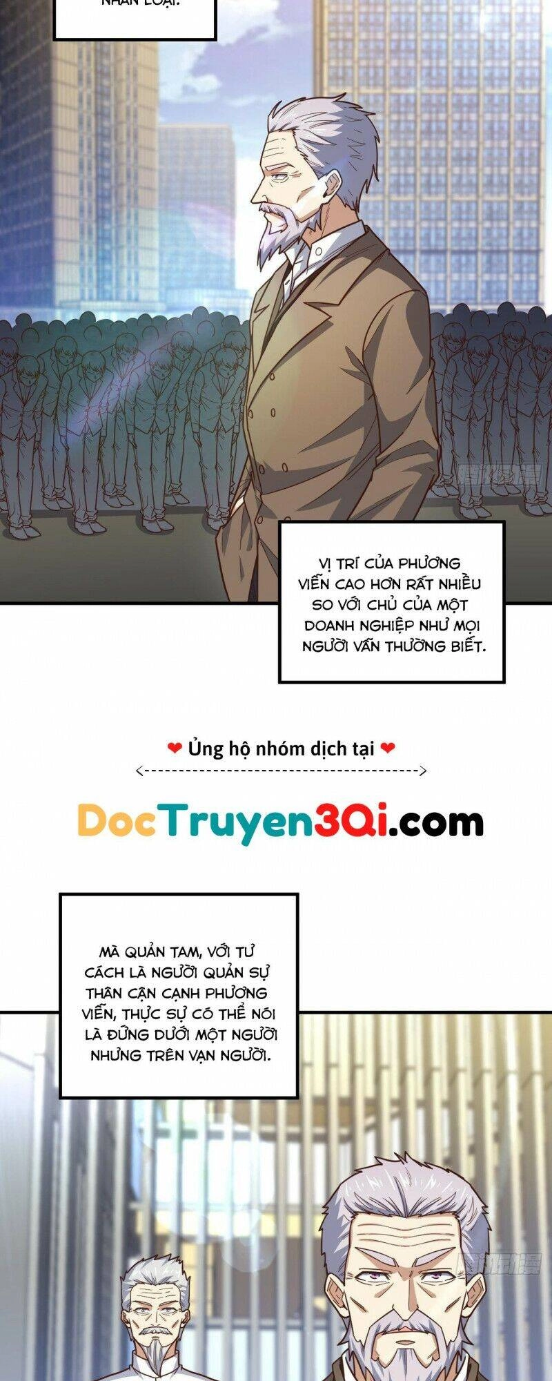 Cao Năng Lai Tập Chapter 189 - 2