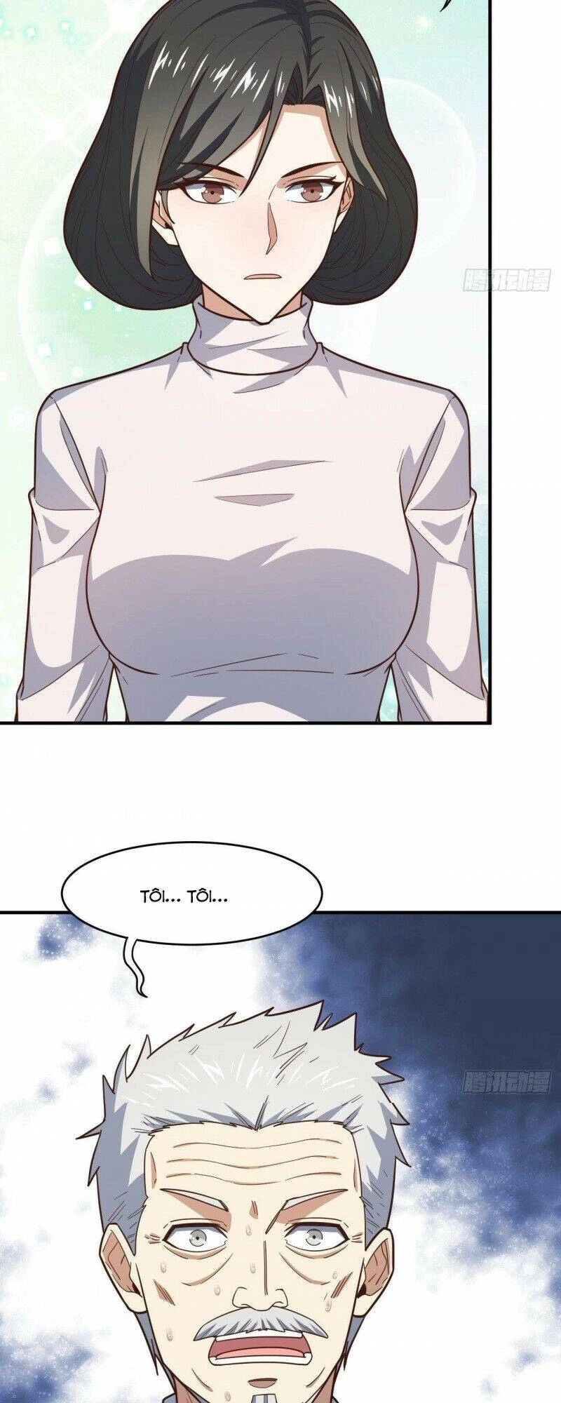 Cao Năng Lai Tập Chapter 189 - 5