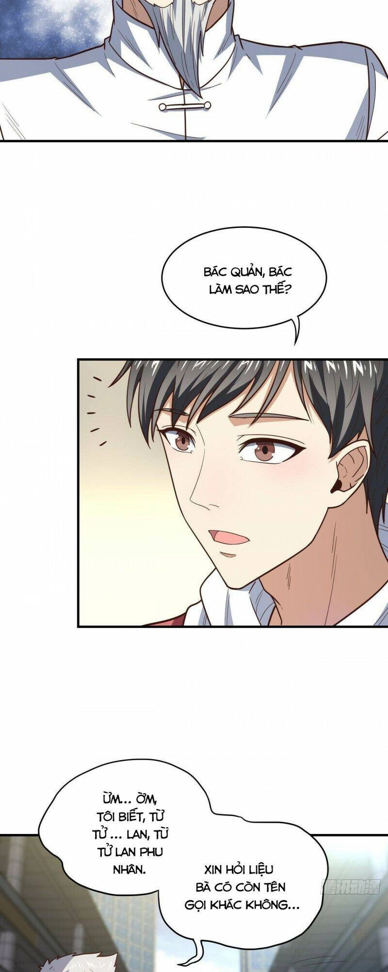 Cao Năng Lai Tập Chapter 189 - 6