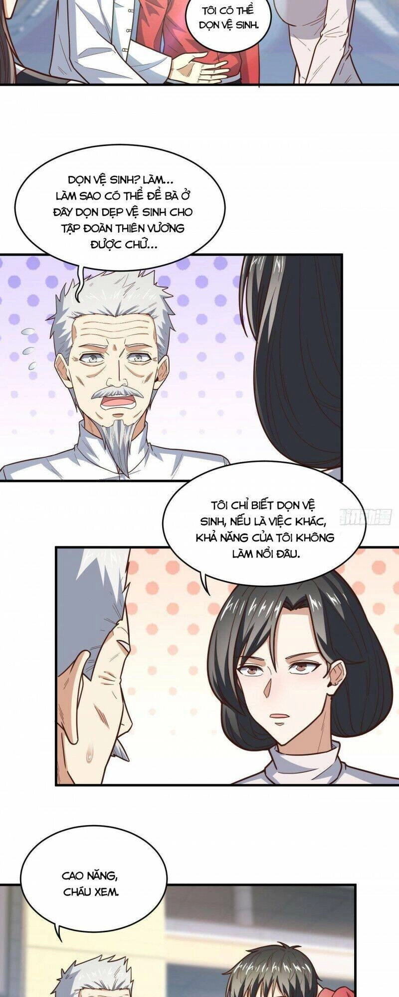 Cao Năng Lai Tập Chapter 189 - 9