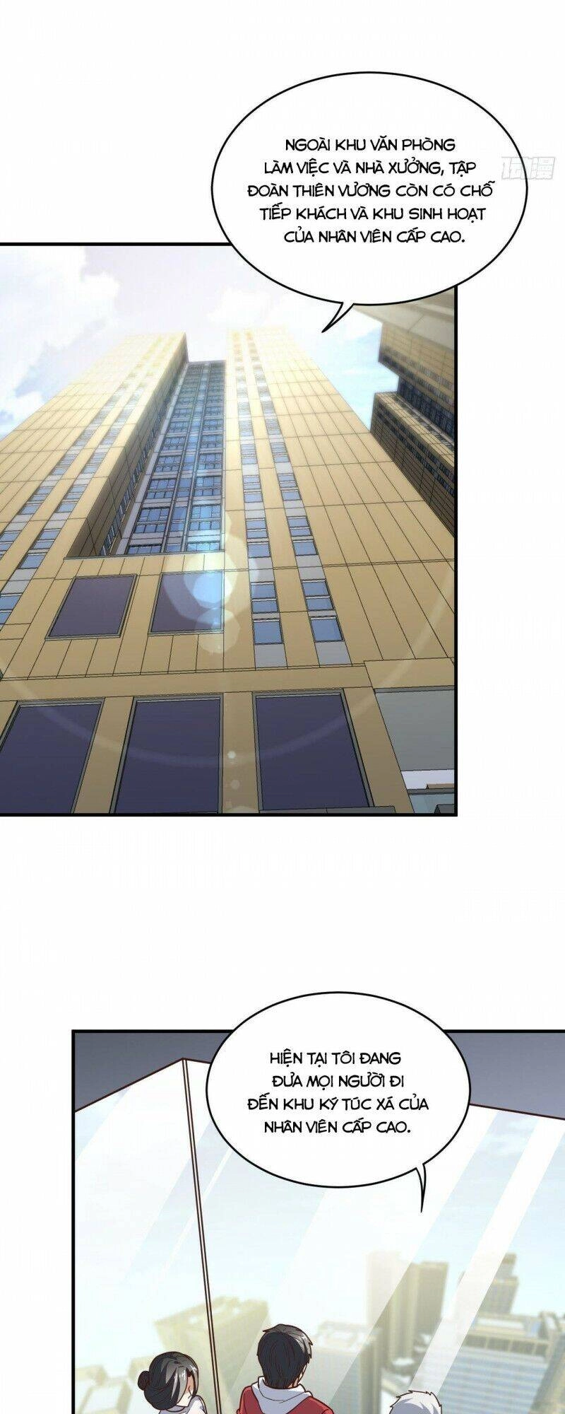 Cao Năng Lai Tập Chapter 189 - 11