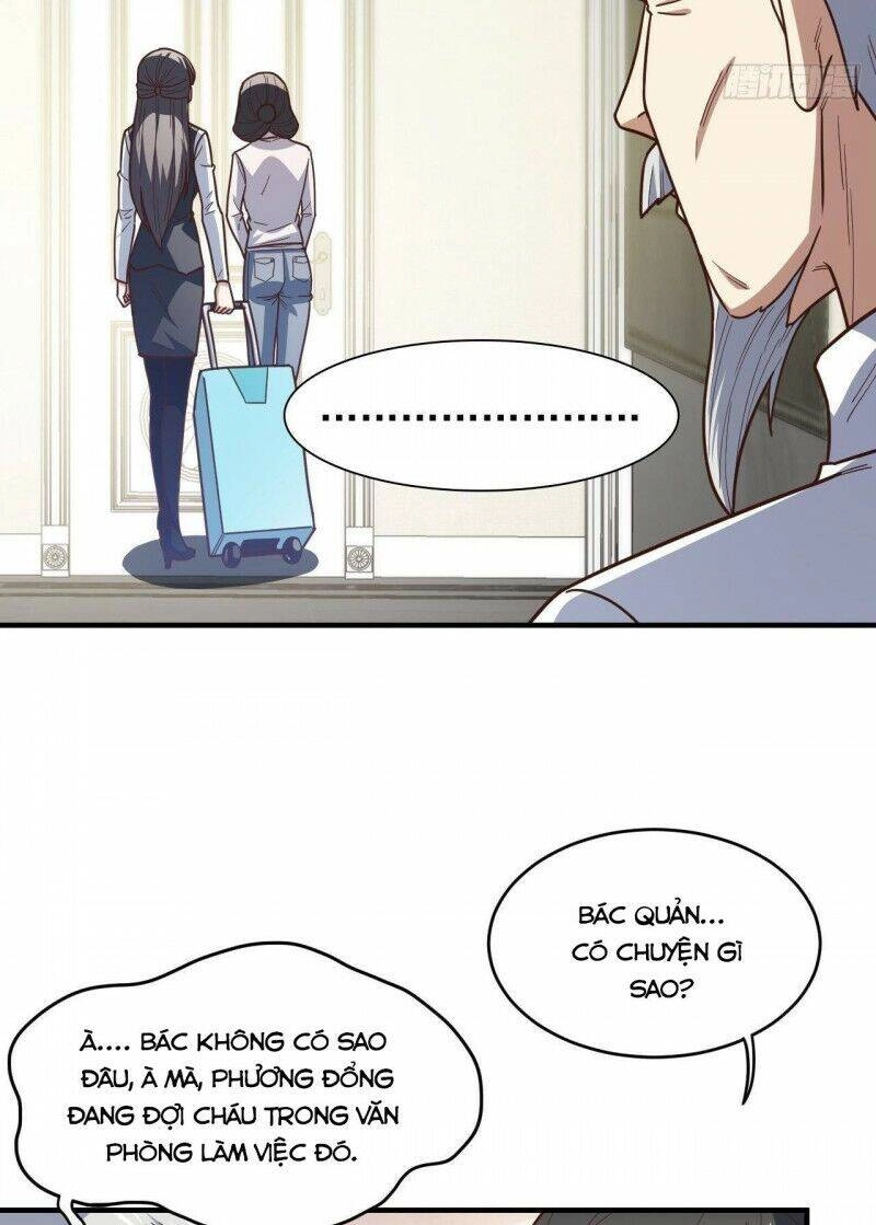 Cao Năng Lai Tập Chapter 189 - 15