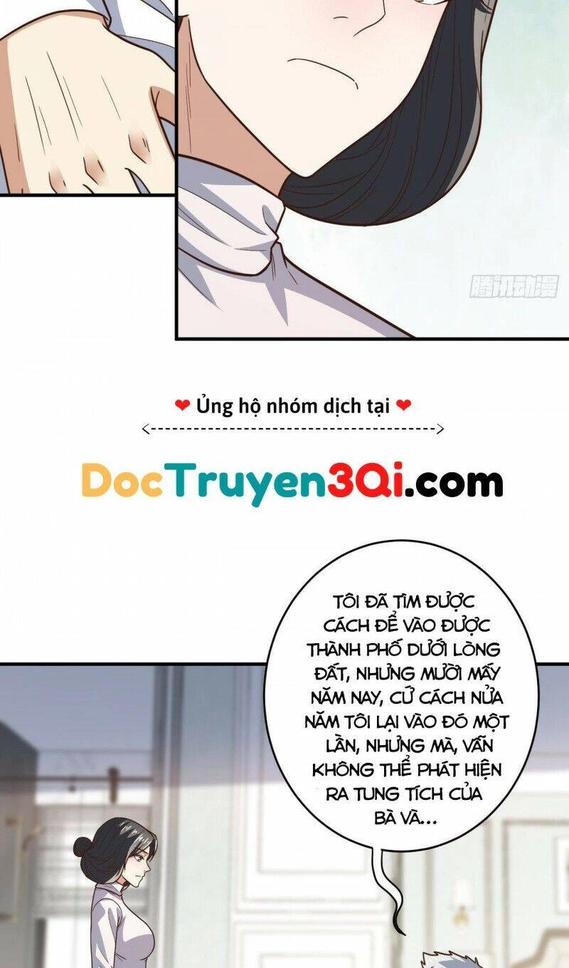 Cao Năng Lai Tập Chapter 189 - 23