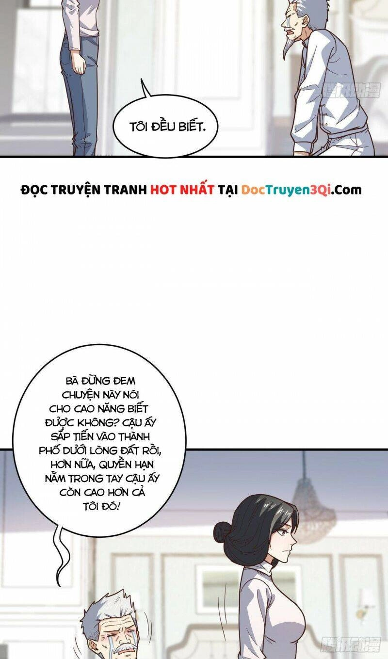 Cao Năng Lai Tập Chapter 189 - 24
