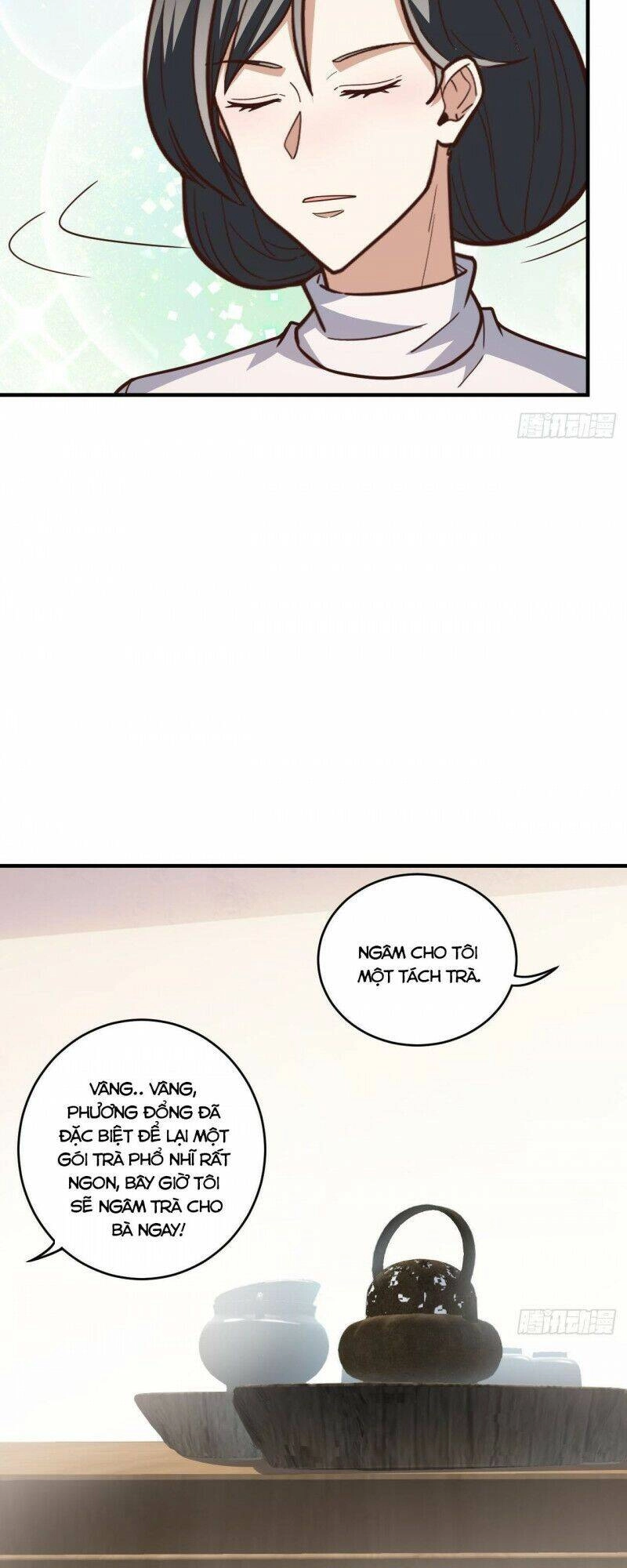 Cao Năng Lai Tập Chapter 189 - 27