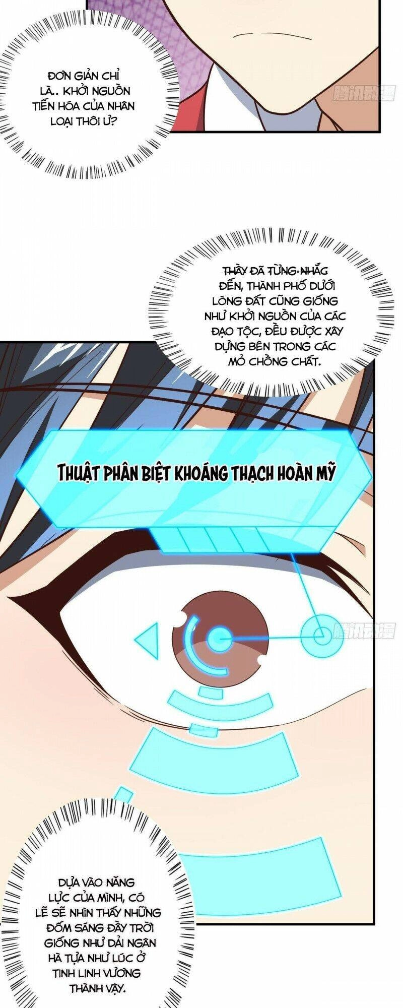 Cao Năng Lai Tập Chapter 189 - 30