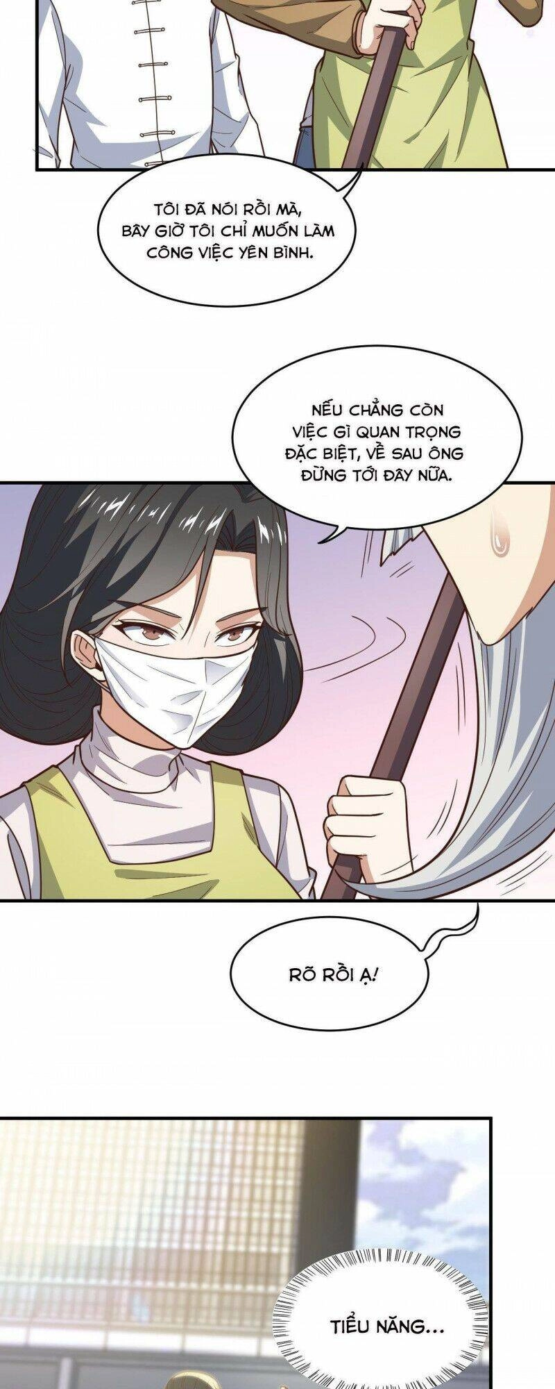 Cao Năng Lai Tập Chapter 189 - 37