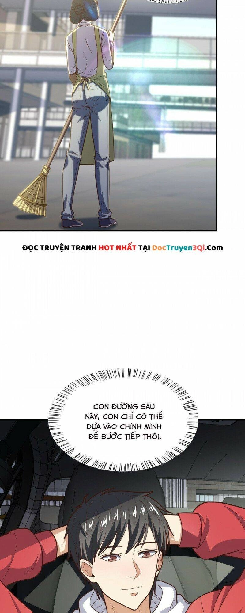 Cao Năng Lai Tập Chapter 189 - 38