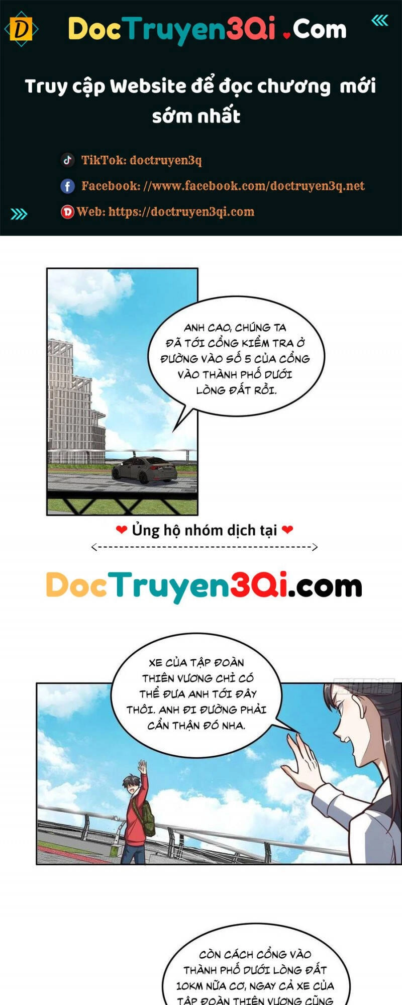 Cao Năng Lai Tập Chapter 190 - 1