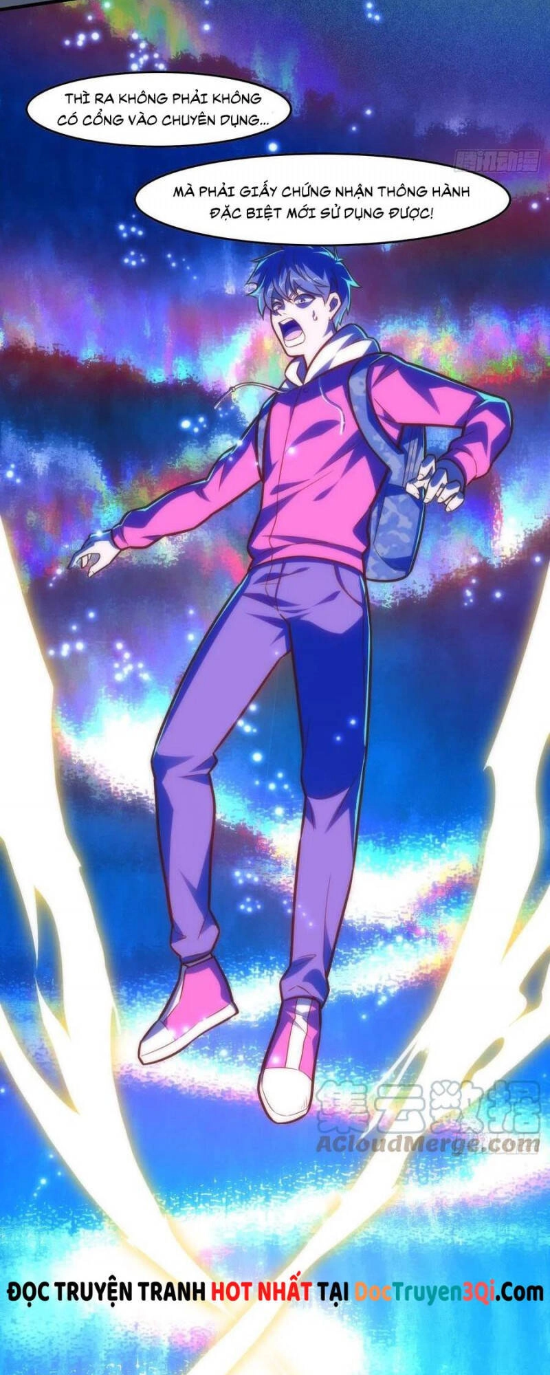 Cao Năng Lai Tập Chapter 190 - 9