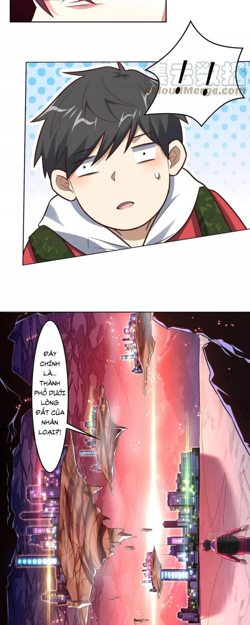 Cao Năng Lai Tập Chapter 190 - 11