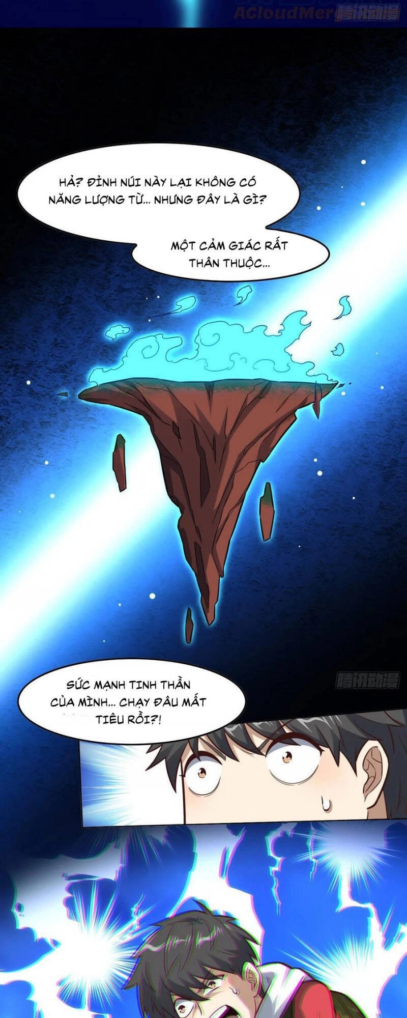 Cao Năng Lai Tập Chapter 190 - 16