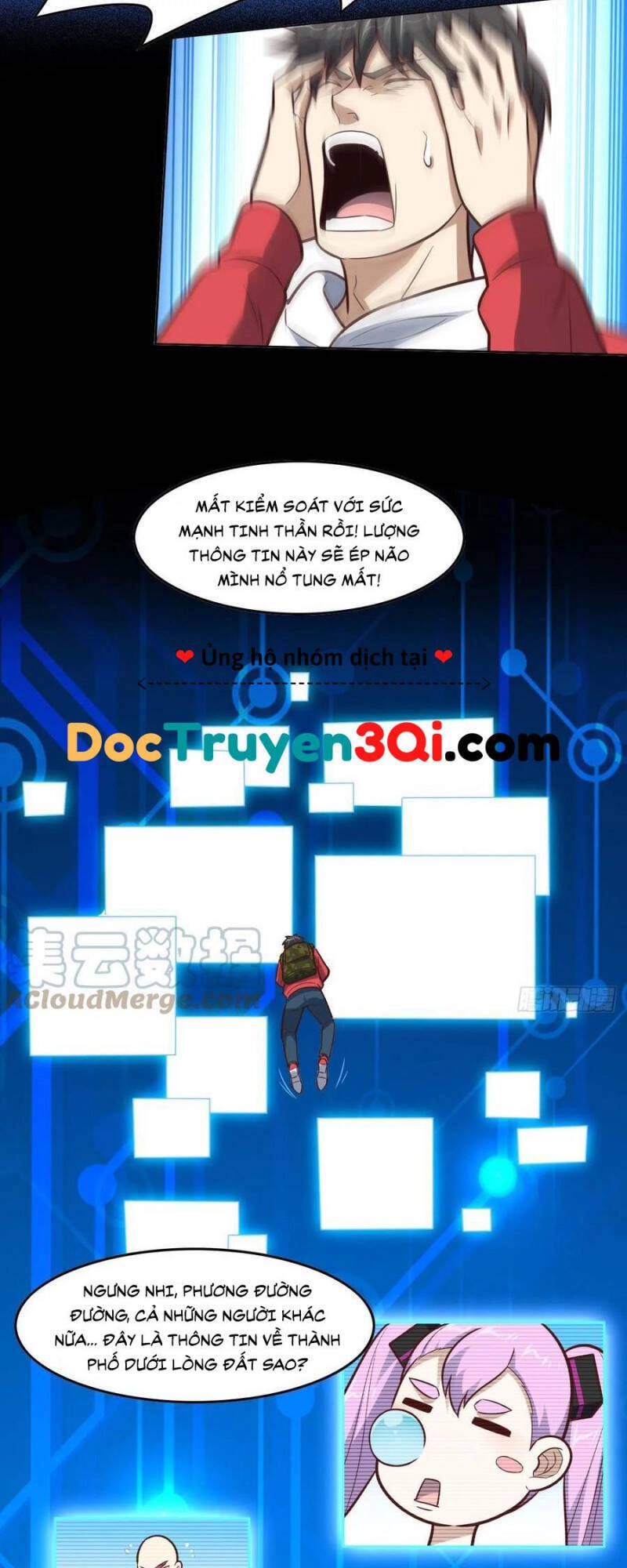 Cao Năng Lai Tập Chapter 190 - 18