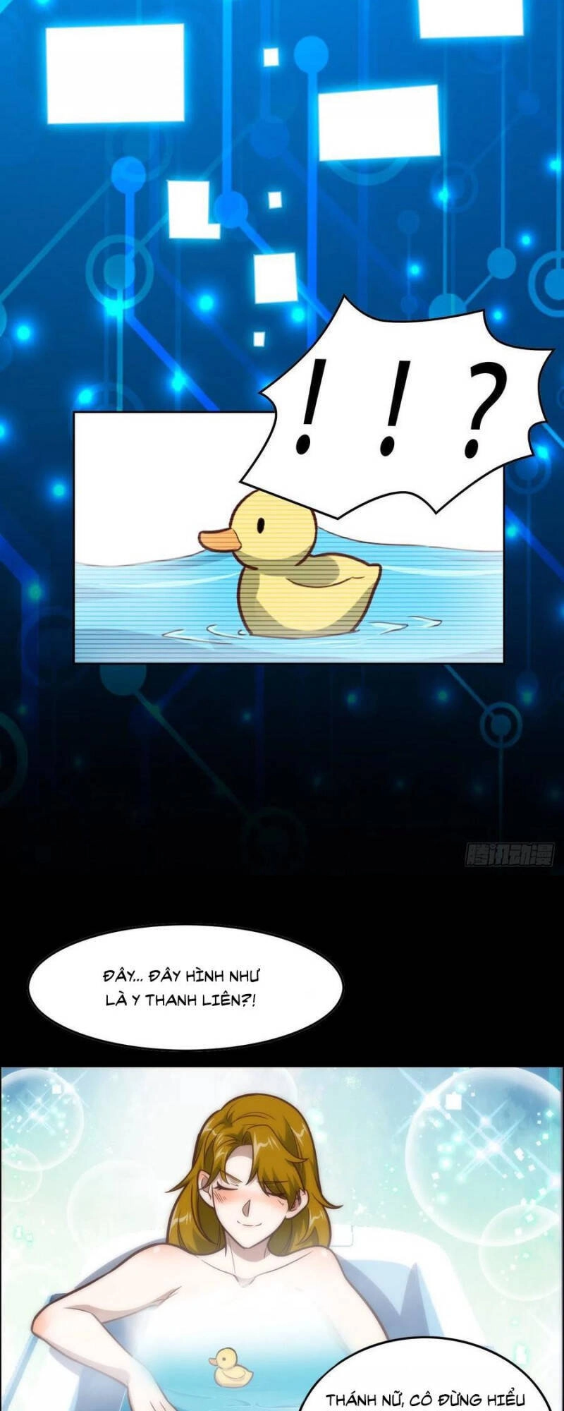 Cao Năng Lai Tập Chapter 190 - 20