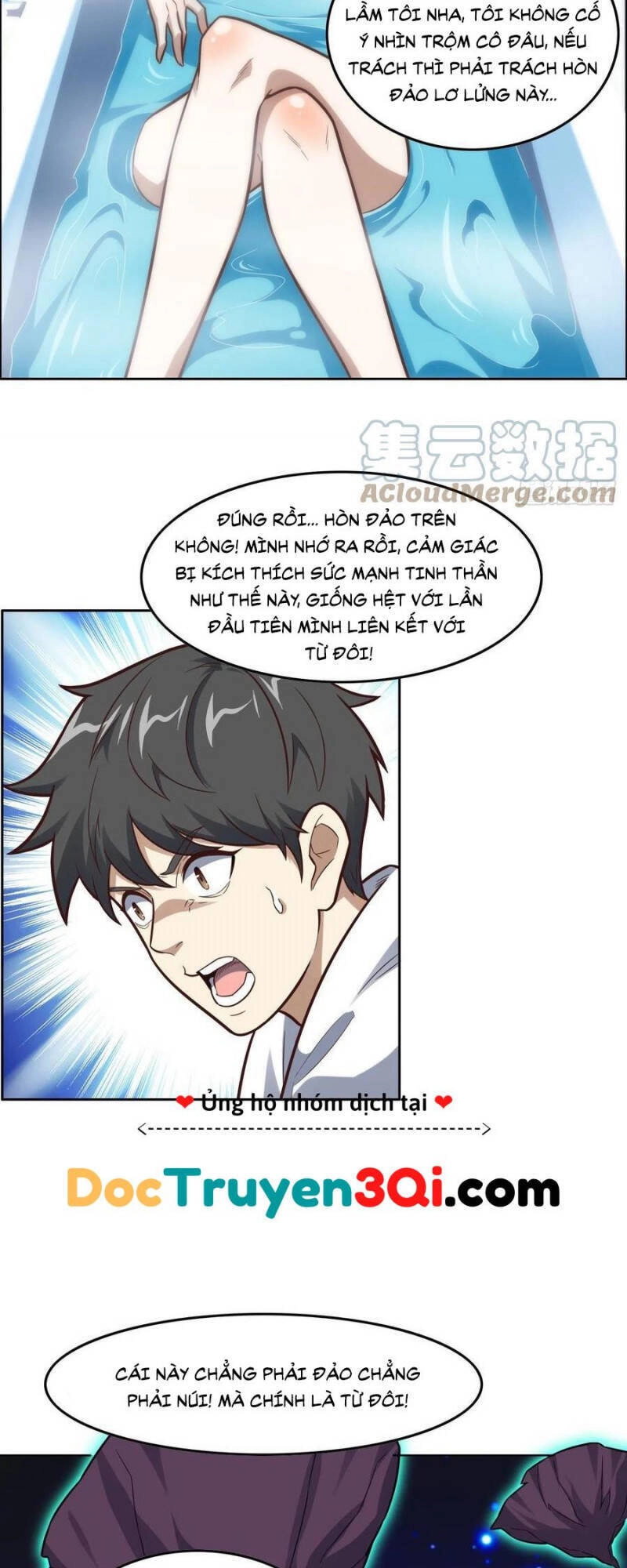 Cao Năng Lai Tập Chapter 190 - 21