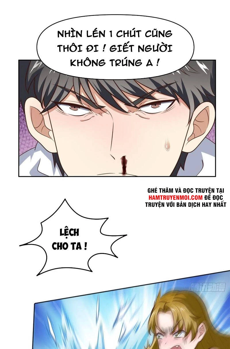 Cao Năng Lai Tập Chapter 191 - 1