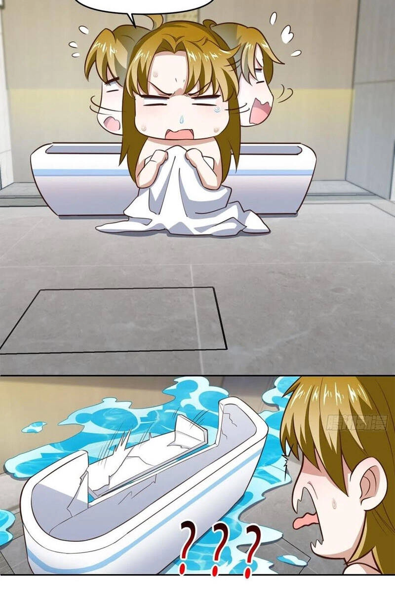 Cao Năng Lai Tập Chapter 191 - 3