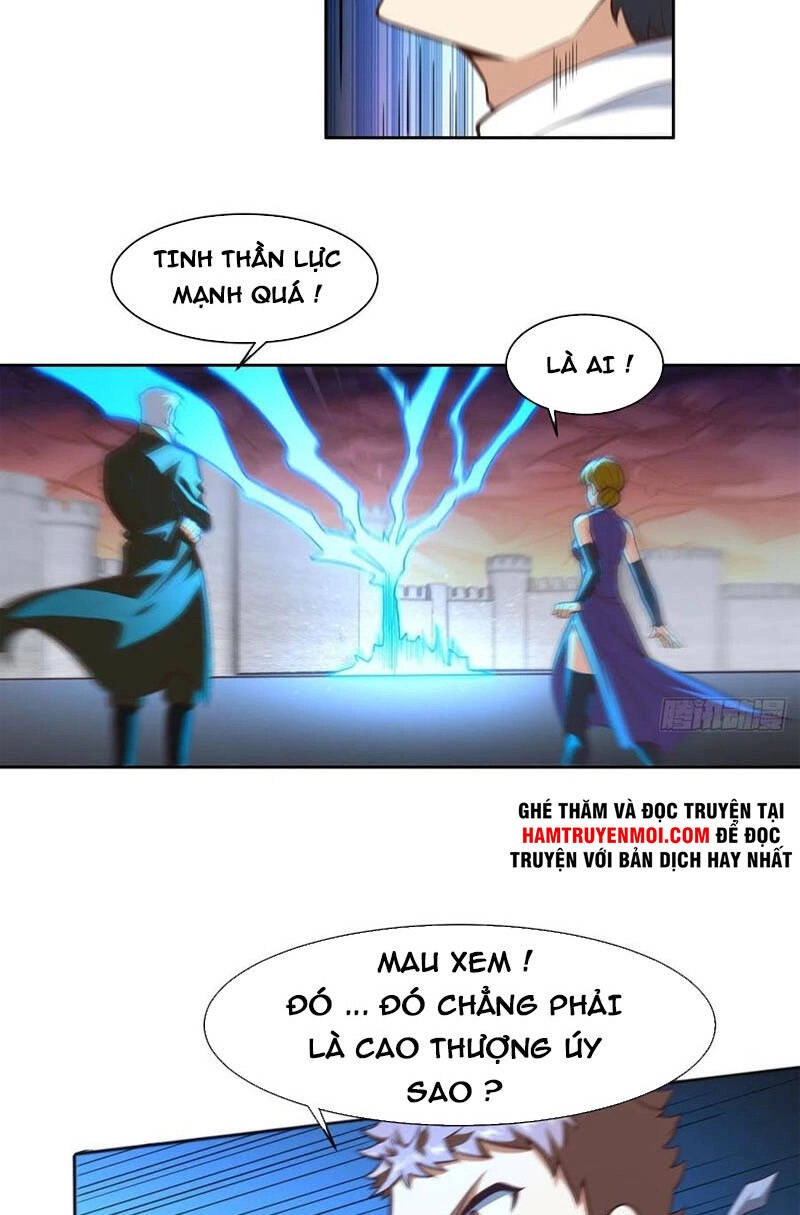 Cao Năng Lai Tập Chapter 191 - 5