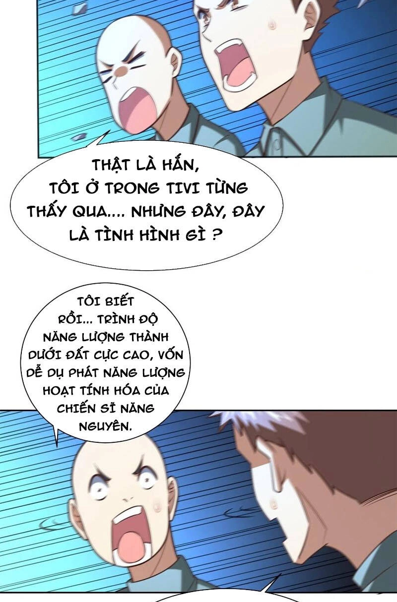 Cao Năng Lai Tập Chapter 191 - 6