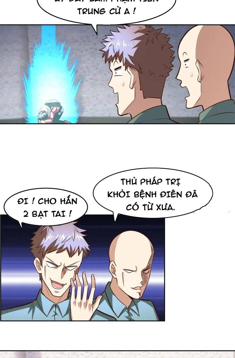 Cao Năng Lai Tập Chapter 191 - 8