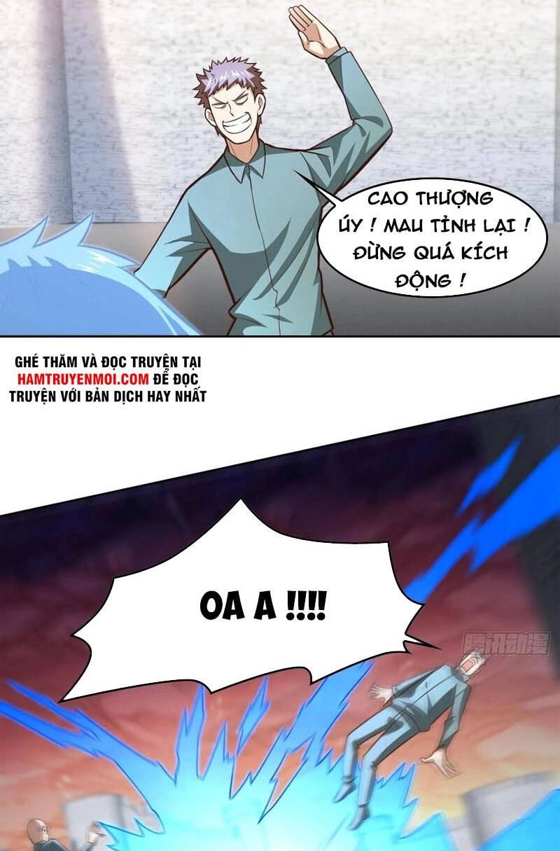 Cao Năng Lai Tập Chapter 191 - 9