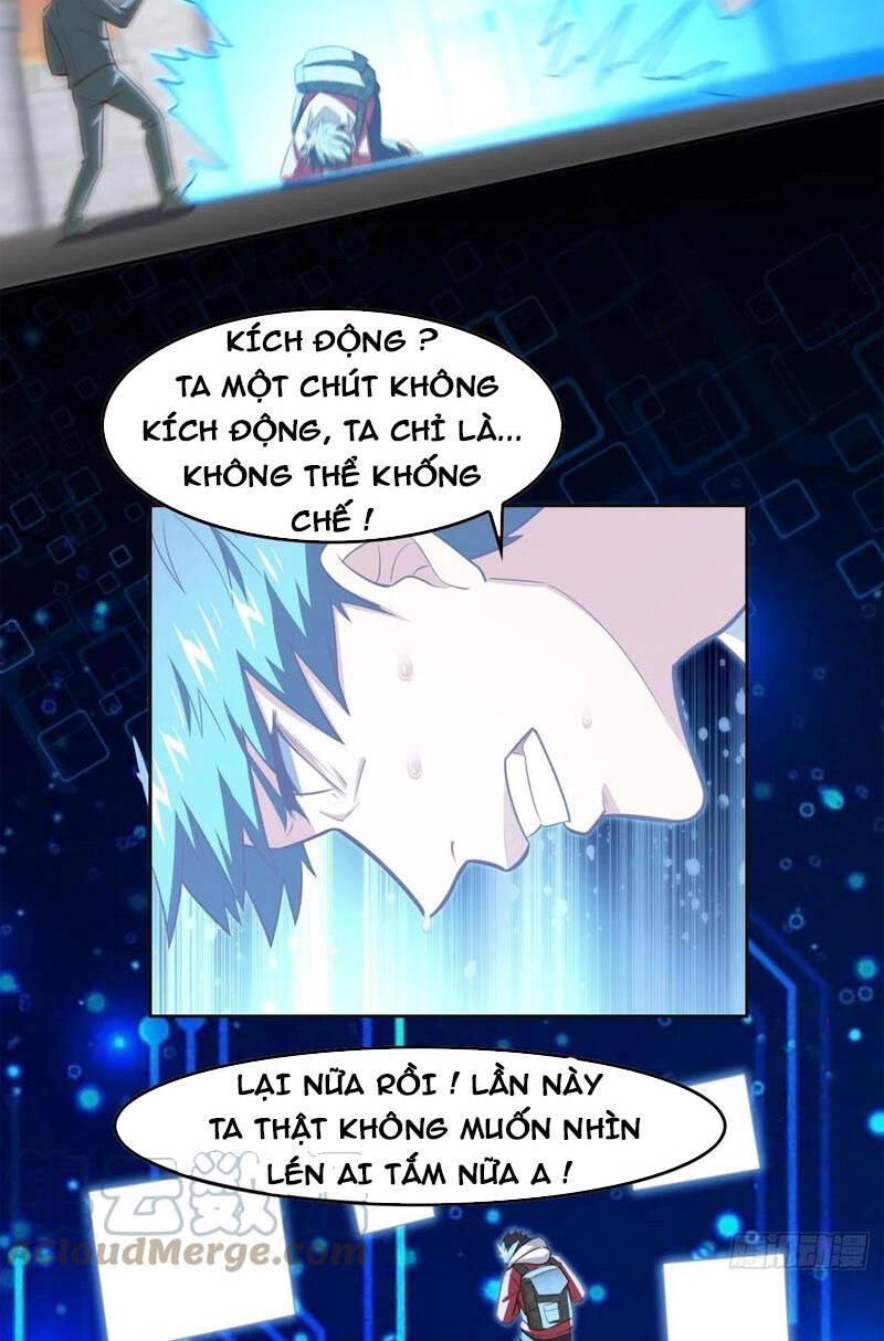 Cao Năng Lai Tập Chapter 191 - 10