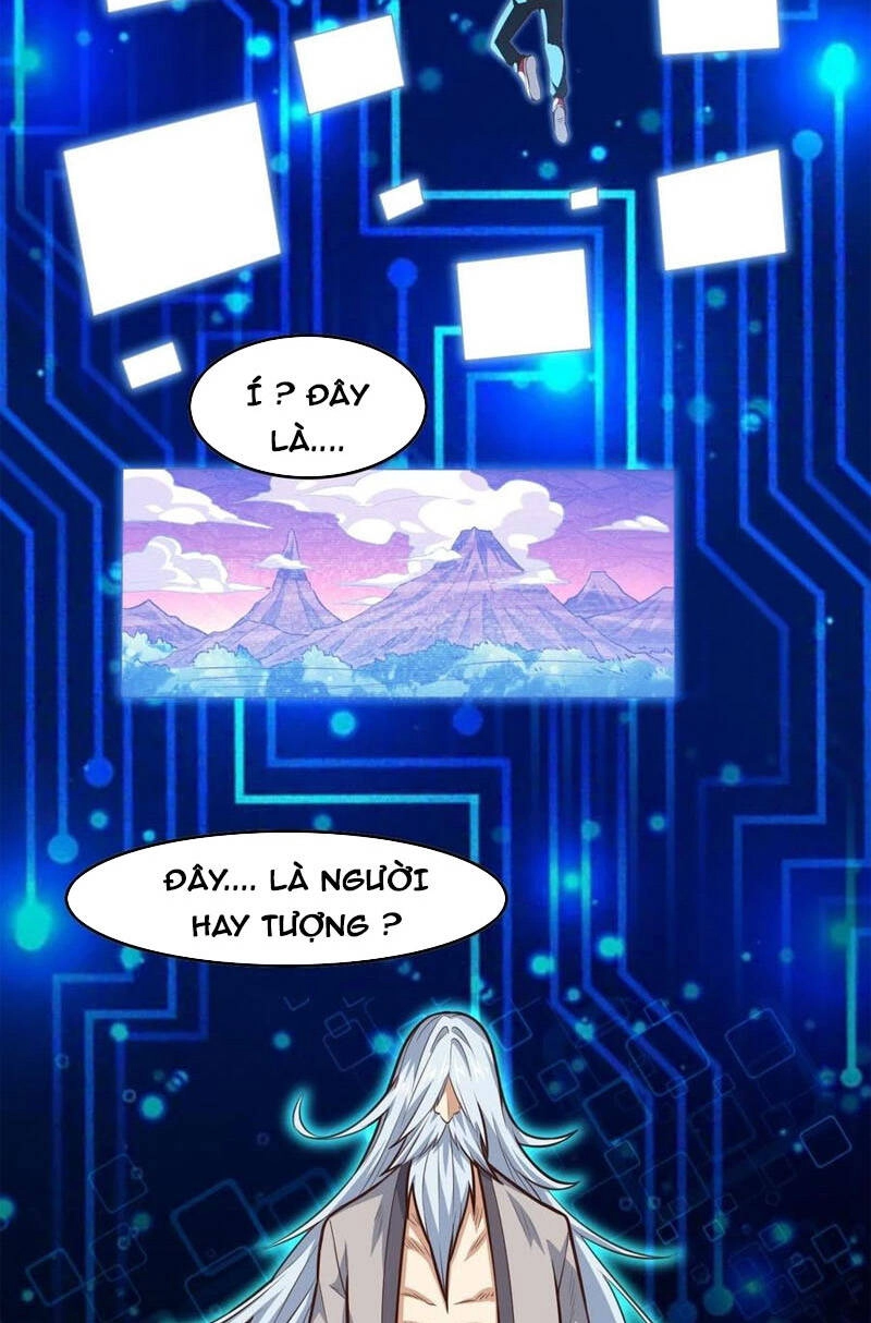 Cao Năng Lai Tập Chapter 191 - 11