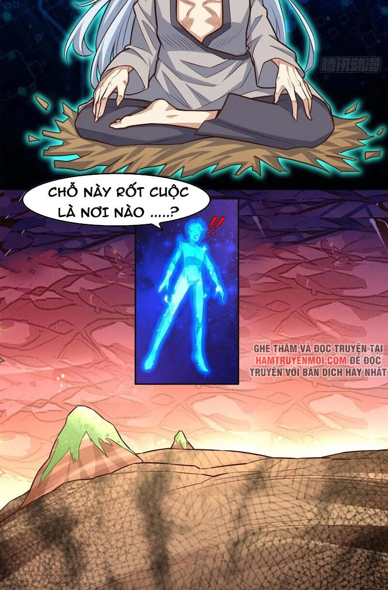 Cao Năng Lai Tập Chapter 191 - 12