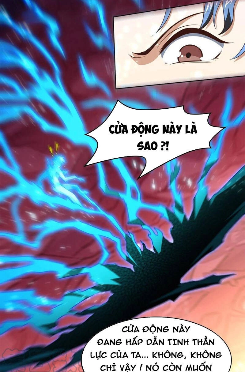 Cao Năng Lai Tập Chapter 191 - 15