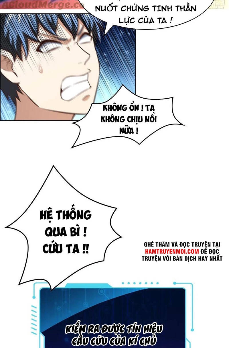 Cao Năng Lai Tập Chapter 191 - 16