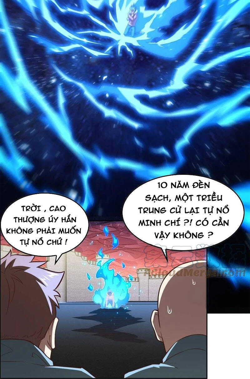 Cao Năng Lai Tập Chapter 191 - 20