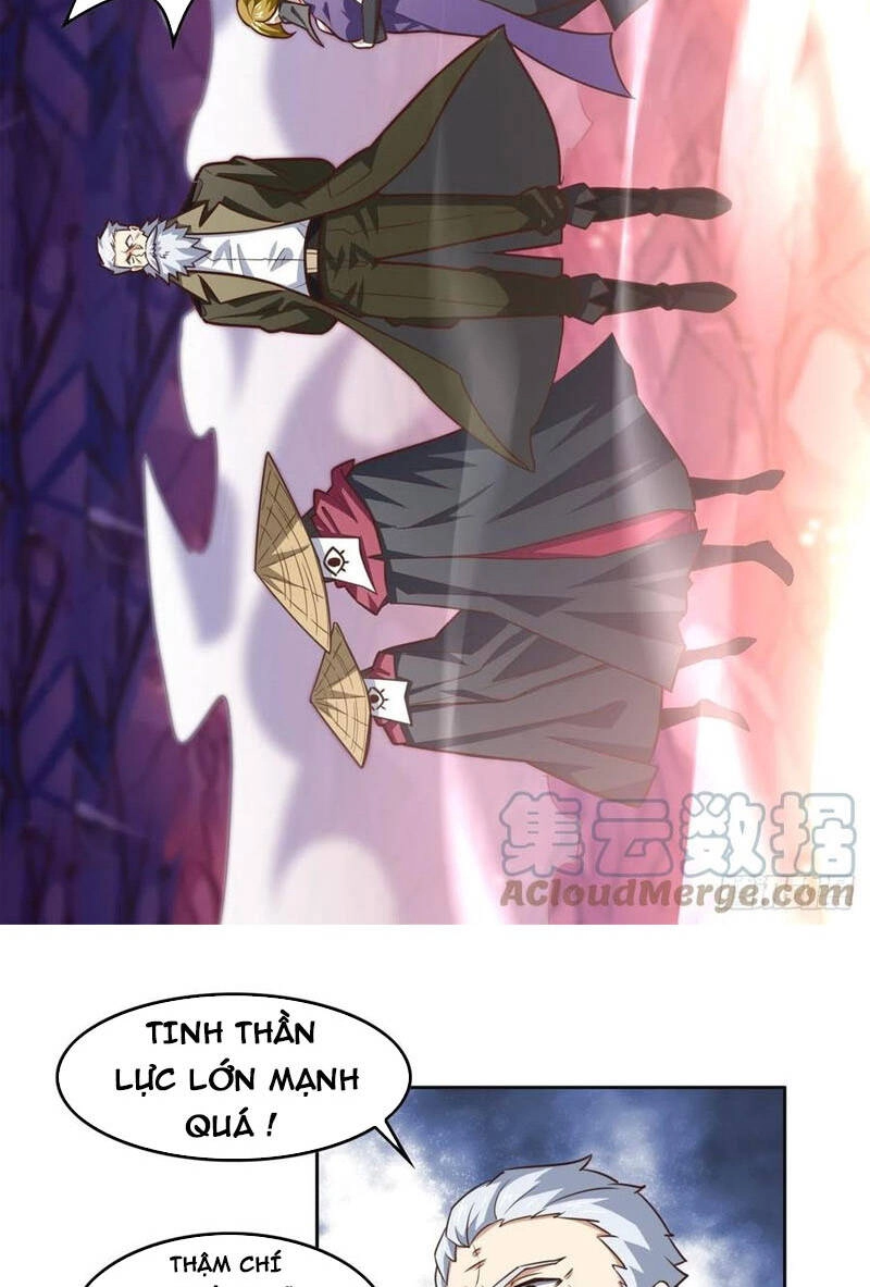 Cao Năng Lai Tập Chapter 191 - 22