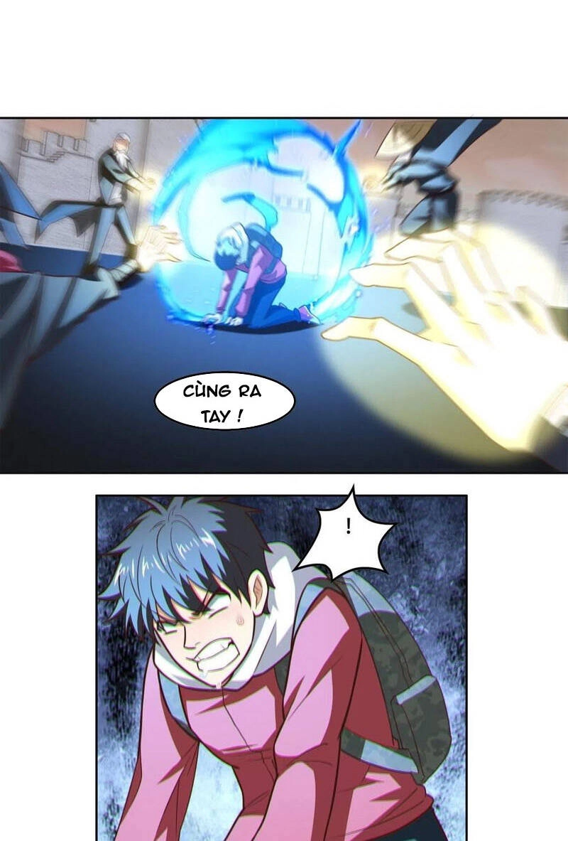 Cao Năng Lai Tập Chapter 191 - 25