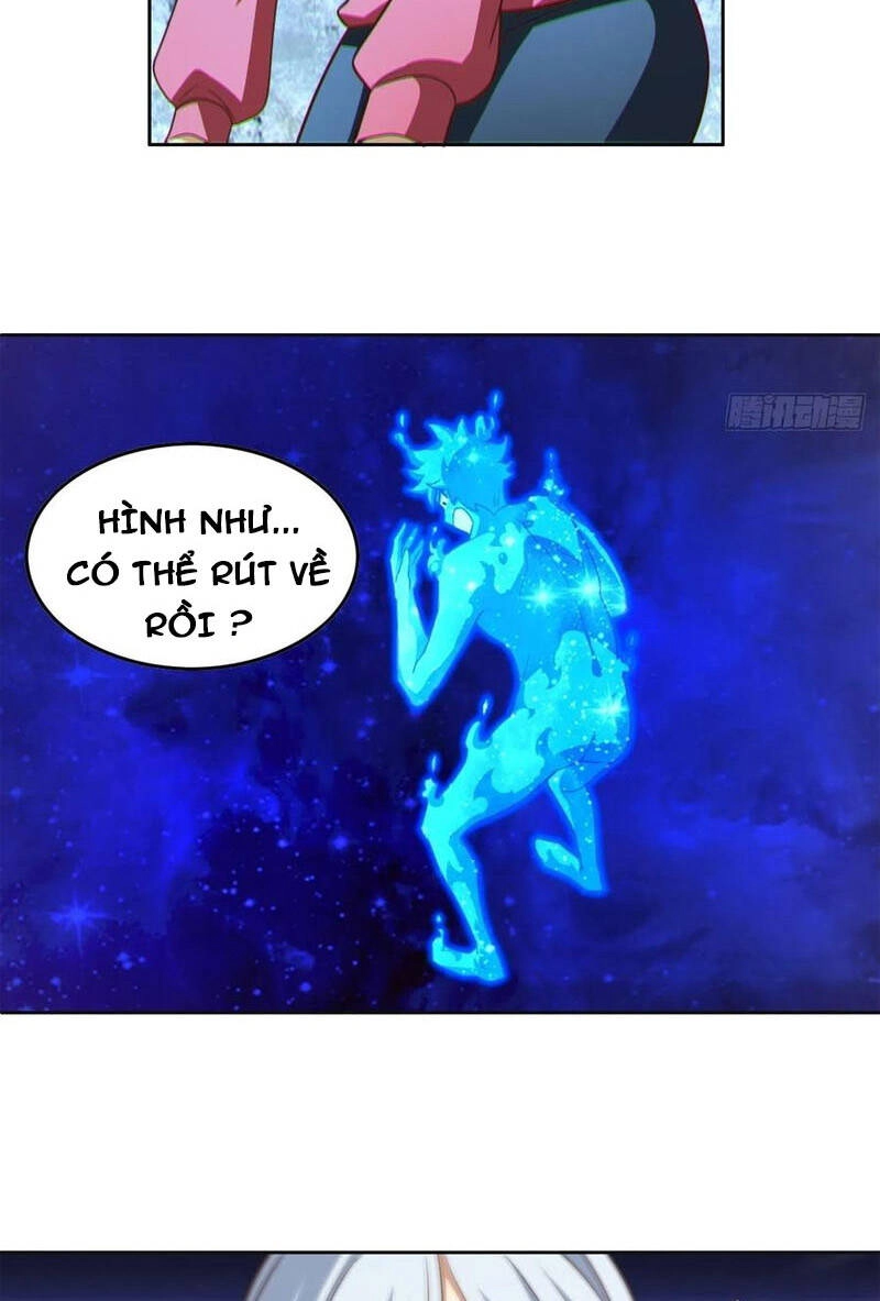 Cao Năng Lai Tập Chapter 191 - 26