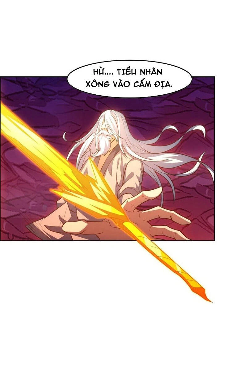 Cao Năng Lai Tập Chapter 191 - 30