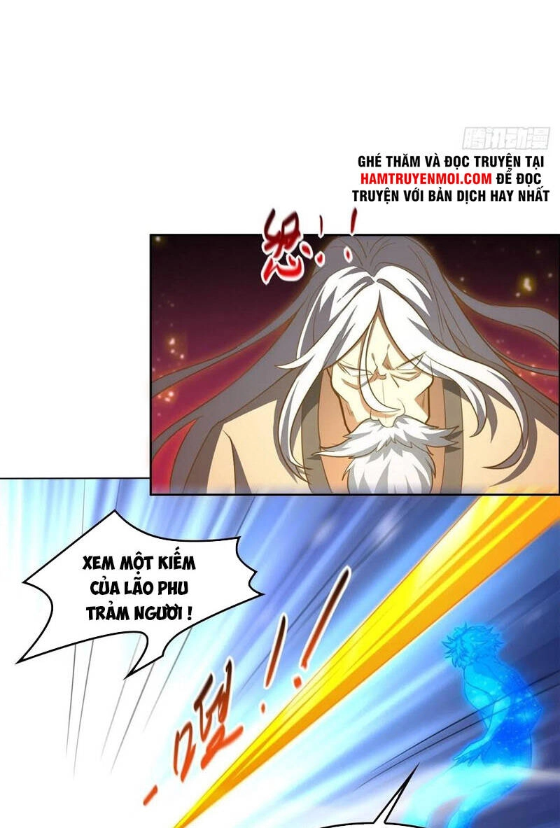 Cao Năng Lai Tập Chapter 191 - 31