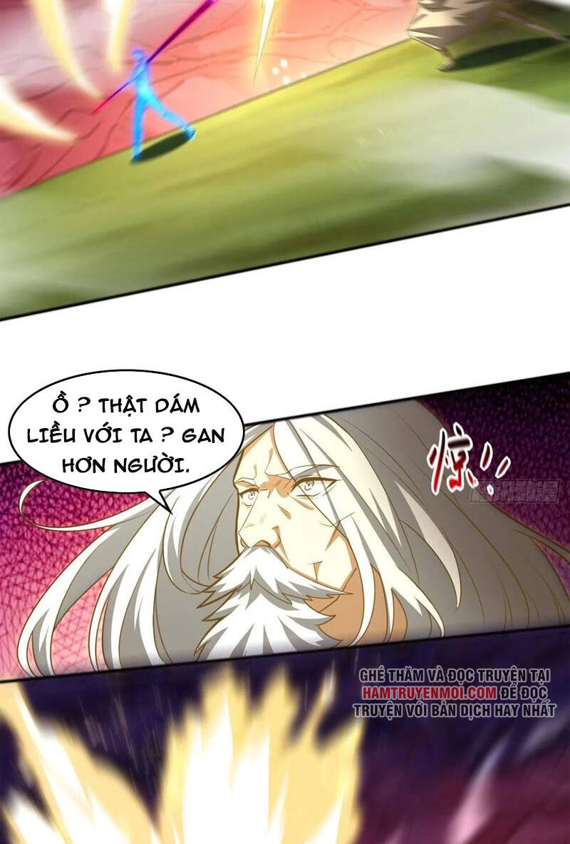 Cao Năng Lai Tập Chapter 191 - 33