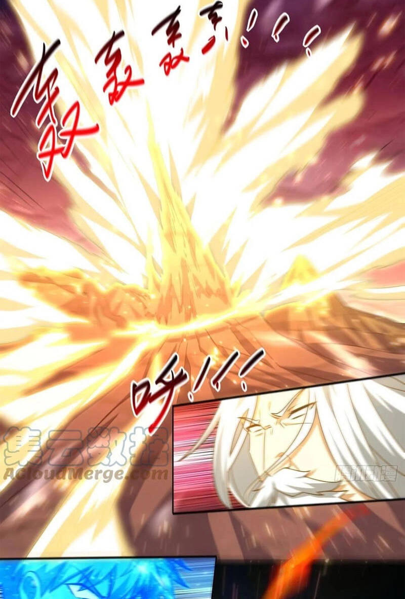 Cao Năng Lai Tập Chapter 191 - 34