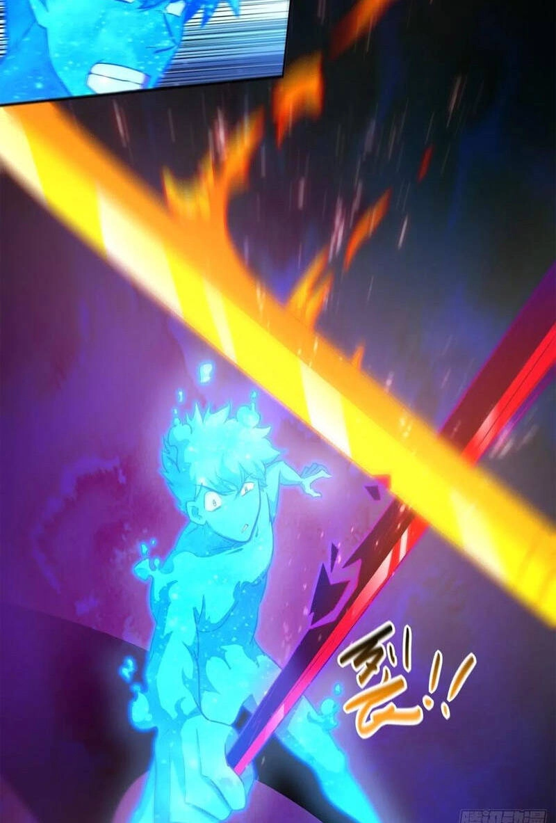 Cao Năng Lai Tập Chapter 191 - 35