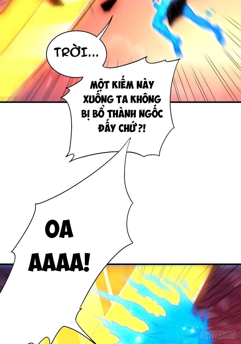 Cao Năng Lai Tập Chapter 192 - 3